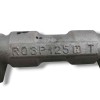 Recambio de rampa inyectora para volkswagen polo (6r1) 1.2 tdi referencia OEM IAM 057130764AB R03P125 