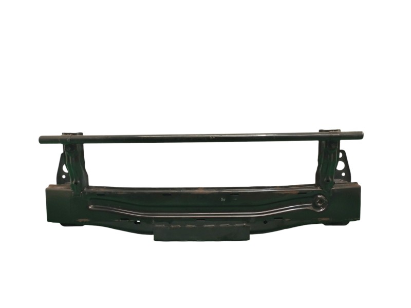 Recambio de refuerzo paragolpes delantero para kia picanto 1.0 cat referencia OEM IAM 865301Y010 Recambio de refuerzo paragolpes delantero para kia picanto 1.0 cat referencia OEM IAM 865301Y010