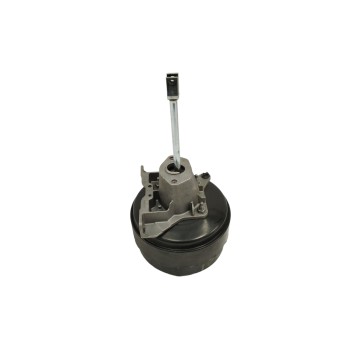 Recambio de servofreno para smart fortwo coupe 451 micro hybrid drive 1.0 referencia OEM IAM A4514300008 0204051759 