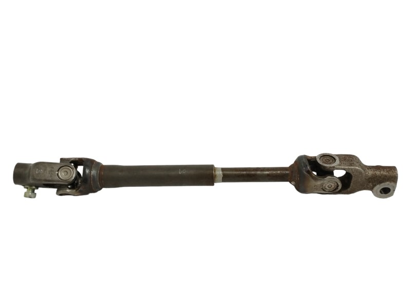 Recambio de rotula columna direccion para renault clio iv 1.5 dci diesel fap referencia OEM IAM   