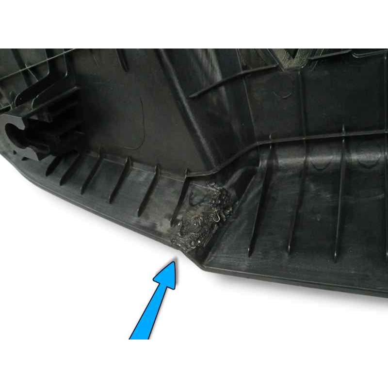 TAPA MOTOR OBSERVAR FOTO