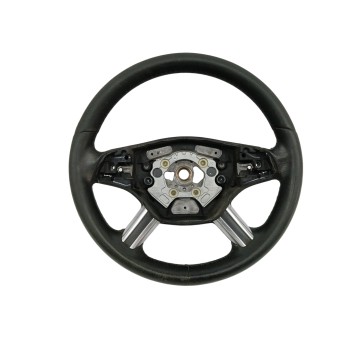 Recambio de volante para mercedes-benz clase m (w164) 320 / 350 cdi (164.122) referencia OEM IAM A1644605103 OBSERVAR FOTO 