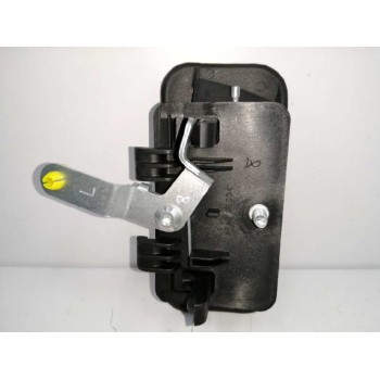 Recambio de maneta exterior delantera izquierda para ford transit mod.2000 caja abierta ft 300 2.0 corto referencia OEM IAM 1493