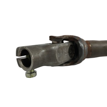 Recambio de rotula columna direccion para renault clio iv 1.5 dci diesel fap referencia OEM IAM   
