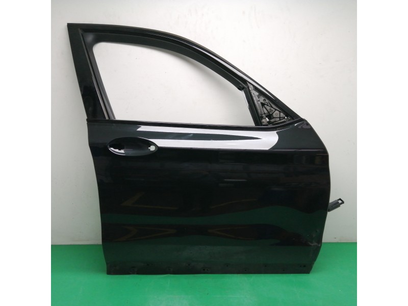 Recambio de puerta delantera derecha para bmw serie x3 (g01) 2.0 referencia OEM IAM 41007465528 NECESITA REPARACION OBSERVAR FOT Recambio de puerta delantera derecha para bmw serie x3 (g01) 2.0 referencia OEM IAM 41007465528 NECESITA REPARACION OBSERVAR FOT