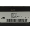 Recambio de sensor para opel antara 2.2 cdti cat (a 22 dm / lnq) referencia OEM IAM 20842719 ESP 25170106313