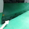 Recambio de puerta delantera derecha para bmw serie x3 (g01) 2.0 referencia OEM IAM 41007465528 NECESITA REPARACION OBSERVAR FOT