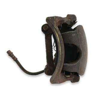 Recambio de pinza freno trasera derecha para volkswagen t5 transporter/furgoneta 1.9 tdi cat (axb) referencia OEM IAM 7H0615424A