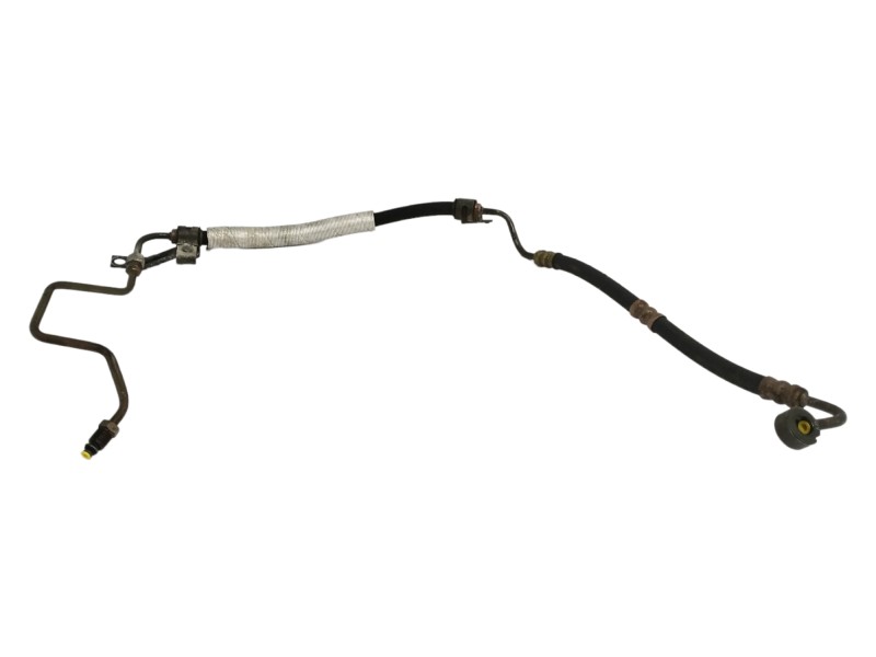 Recambio de tubo presion direccion asistida para kia carens 2.0 turbodiesel cat referencia OEM IAM 0K2KC32490  