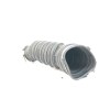 Recambio de tubo presion turbocompresor para volkswagen crafter kasten (sy) 2.0 tdi referencia OEM IAM 2N0129615AF  