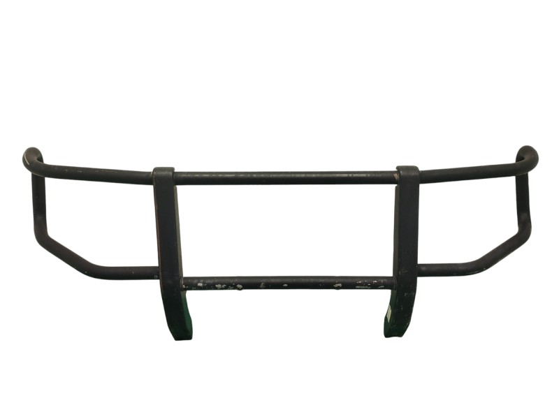 Recambio de defensa delantera para mitsubishi montero (v20/v40) 2.5 turbodiesel referencia OEM IAM   