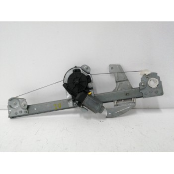 Recambio de elevalunas delantero izquierdo para peugeot 107 1.0 cat (384f) referencia OEM IAM 698200H020  