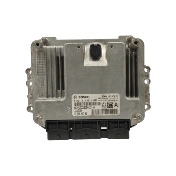 CENTRALITA MOTOR UCE 9664843780 0281013872 9653958980