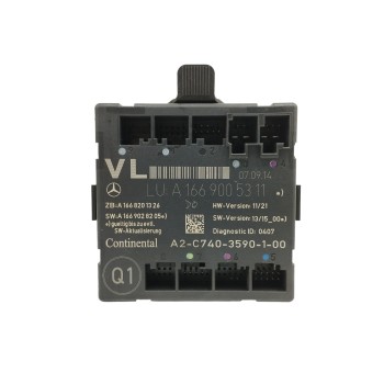 MODULO ELECTRONICO A1669005311 