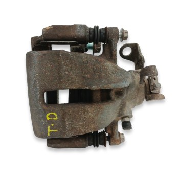 Recambio de pinza freno trasera derecha para volkswagen t5 transporter/furgoneta 1.9 tdi cat (axb) referencia OEM IAM 7H0615424A