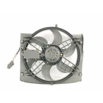 Recambio de electroventilador para bmw serie 3 compact (e46) 2.0 16v diesel cat referencia OEM IAM 7786009  