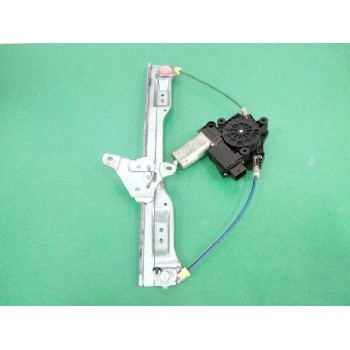 Recambio de elevalunas delantero derecho para opel corsa d cmon referencia OEM IAM FUNDA 13298154 CARIBE FUNDA