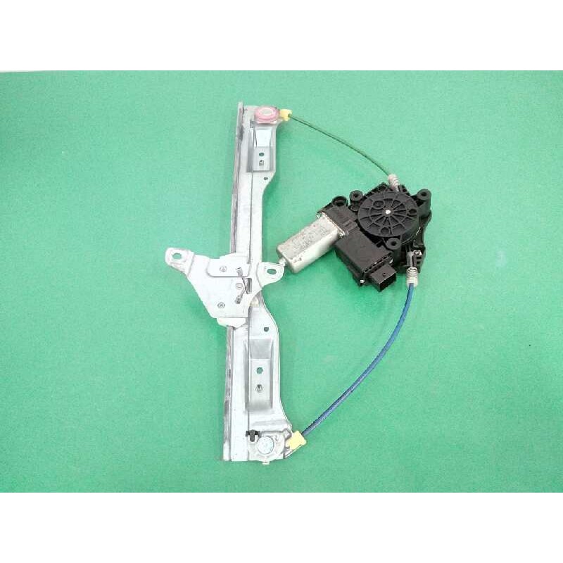 Recambio de elevalunas delantero derecho para opel corsa d cmon referencia OEM IAM FUNDA 13298154 CARIBE FUNDA