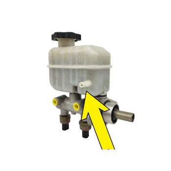 Recambio de bomba freno para ssangyong actyon 2.0 td cat referencia OEM IAM BM1110972 OBSERVAR FOTO 