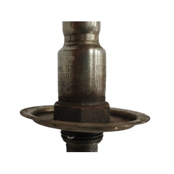 Recambio de sonda lambda para dacia sandero 1.0 tce cat referencia OEM IAM 226908543R  