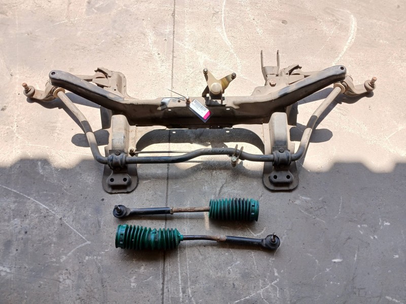 Recambio de puente delantero para citroën c15 1.8 diesel (161) referencia OEM IAM   