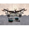 Recambio de puente delantero para citroën c15 1.8 diesel (161) referencia OEM IAM   