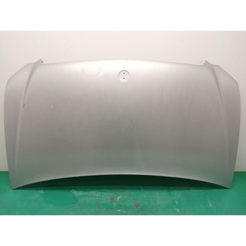 Recambio de capot para mercedes-benz viano (w639) cdi 2.2 (639.711, 639.713, 639.811, 639.813, 639.815) referencia OEM IAM A6397