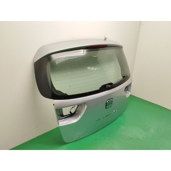 Recambio de porton trasero para seat altea xl (5p5) 1.4 16v tsi referencia OEM IAM 5P8827024  