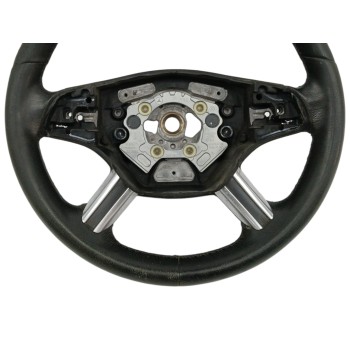 Recambio de volante para mercedes-benz clase m (w164) 320 / 350 cdi (164.122) referencia OEM IAM A1644605103 OBSERVAR FOTO 