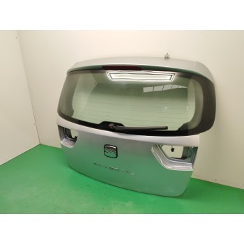 Recambio de porton trasero para seat altea xl (5p5) 1.4 16v tsi referencia OEM IAM 5P8827024  