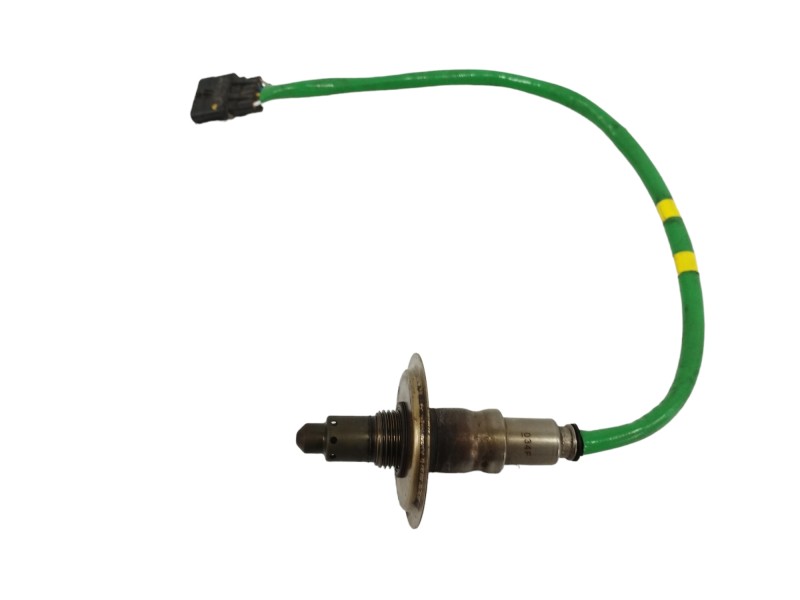 Recambio de sonda lambda para dacia sandero 1.0 tce cat referencia OEM IAM 226936030R  