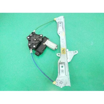 Recambio de elevalunas delantero derecho para opel corsa d cmon referencia OEM IAM FUNDA 13298154 CARIBE FUNDA