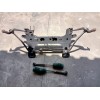 Recambio de puente delantero para citroën c15 1.8 diesel (161) referencia OEM IAM   
