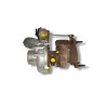 Recambio de turbocompresor para opel movano (2004 =>) furgón medio techo elevado l2h2 3.5 t referencia OEM IAM 036999H067677  