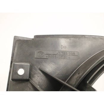 Recambio de electroventilador para bmw serie 3 compact (e46) 2.0 16v diesel cat referencia OEM IAM 7786009  
