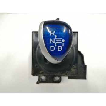 Recambio de palanca cambio para toyota auris touring sports (e18) 1.8 16v cat (híbrido) referencia OEM IAM 750583LHD  