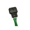 Recambio de sonda lambda para dacia sandero 1.0 tce cat referencia OEM IAM 226936030R  