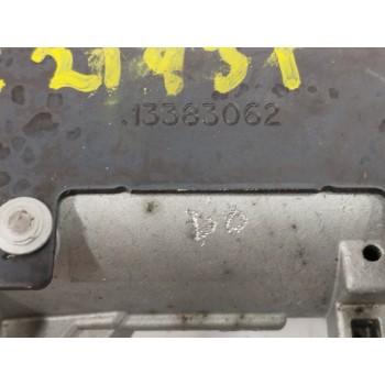 Recambio de antirrobo para opel astra j gtc sportive referencia OEM IAM 13383062  