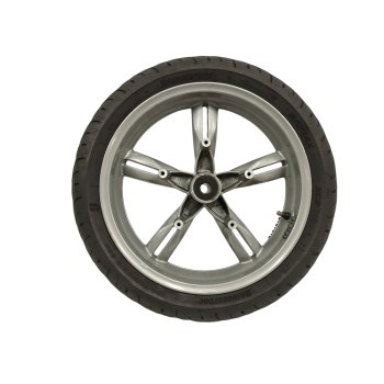 RUEDA DELANTERA 7725078 120/70R15 E-15X3.50