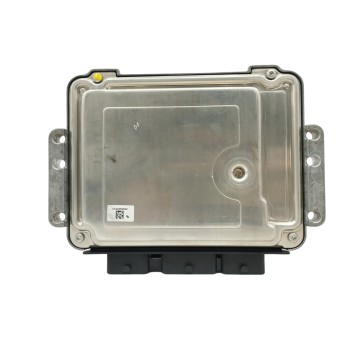 Recambio de centralita motor uce para citroën c3 picasso 1.6 16v hdi referencia OEM IAM 9664843780 0281013872 9653958980