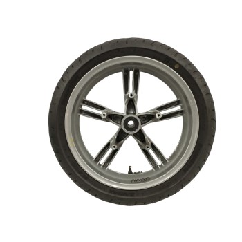 Recambio de rueda delantera para bmw c 650 gt c 650 gt referencia OEM IAM 7725078 120/70R15 E-15X3.50