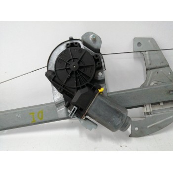 Recambio de elevalunas delantero izquierdo para peugeot 107 1.0 cat (384f) referencia OEM IAM 698200H020  