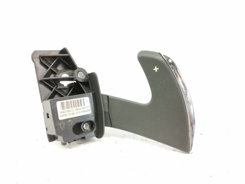 Recambio de mando volante para citroën c4 picasso sx referencia OEM IAM 96481641XT LEVA SUBIDA MARCHA 