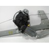 Recambio de elevalunas delantero izquierdo para peugeot 107 1.0 cat (384f) referencia OEM IAM 698200H020  