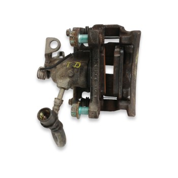 Recambio de pinza freno trasera derecha para volkswagen t5 transporter/furgoneta 1.9 tdi cat (axb) referencia OEM IAM 7H0615424A