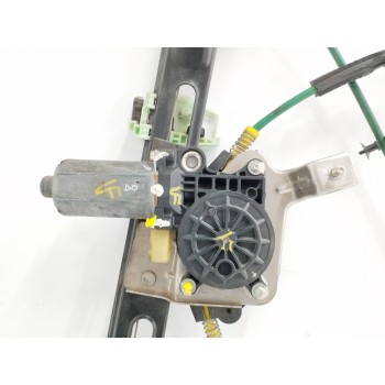 Recambio de elevalunas delantero derecho para bmw serie 3 compact (e46) 2.0 16v diesel cat referencia OEM IAM   