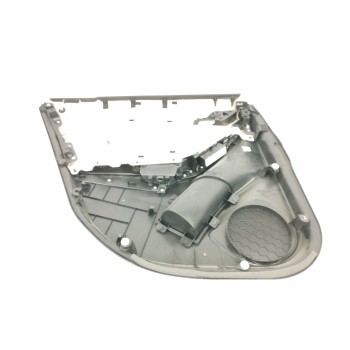 Recambio de guarnecido puerta trasera derecha para mazda 6 station wagon (gj, gl) 2.2 d referencia OEM IAM GHP96853Z NEGRO 