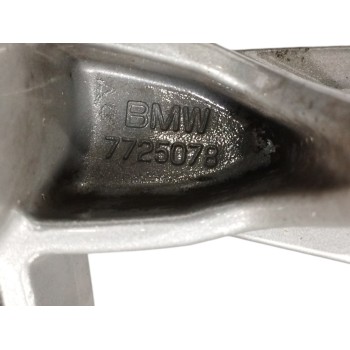 Recambio de rueda delantera para bmw c 650 gt c 650 gt referencia OEM IAM 7725078 120/70R15 E-15X3.50