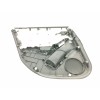 Recambio de guarnecido puerta trasera derecha para mazda 6 station wagon (gj, gl) 2.2 d referencia OEM IAM GHP96853Z NEGRO 