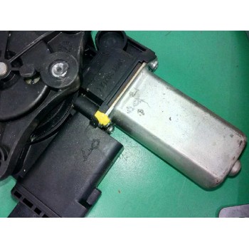 Recambio de elevalunas delantero derecho para opel corsa d cmon referencia OEM IAM FUNDA 13298154 CARIBE FUNDA